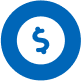 icon incrementa valor