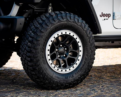 kit suspension