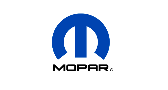 Logo Mopar