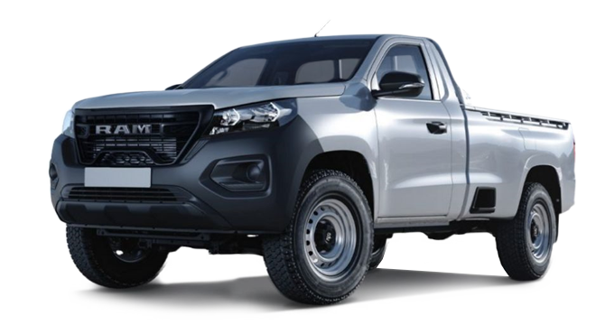 ram 1200