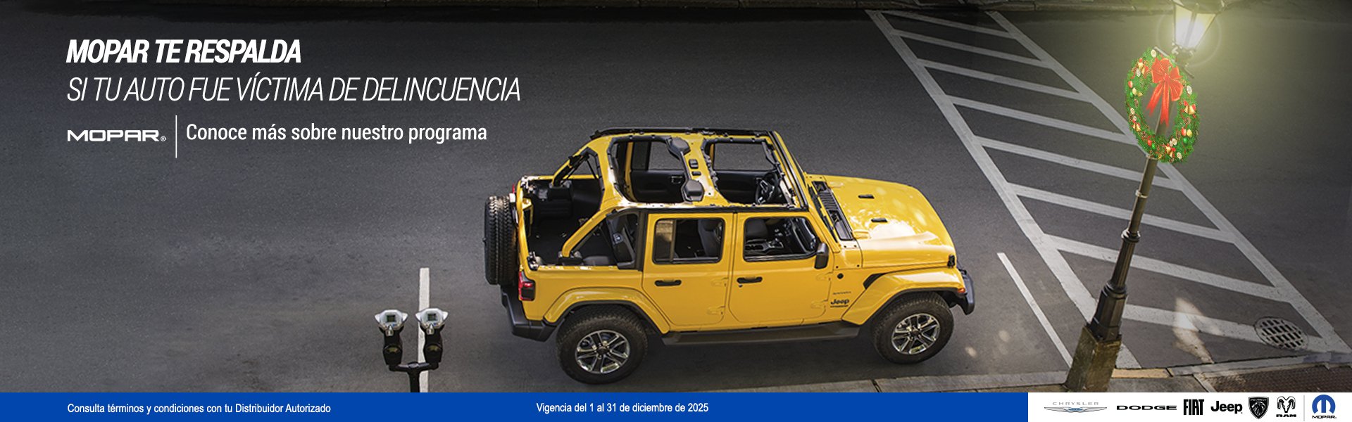 robo de partes 1920x600 dic 25